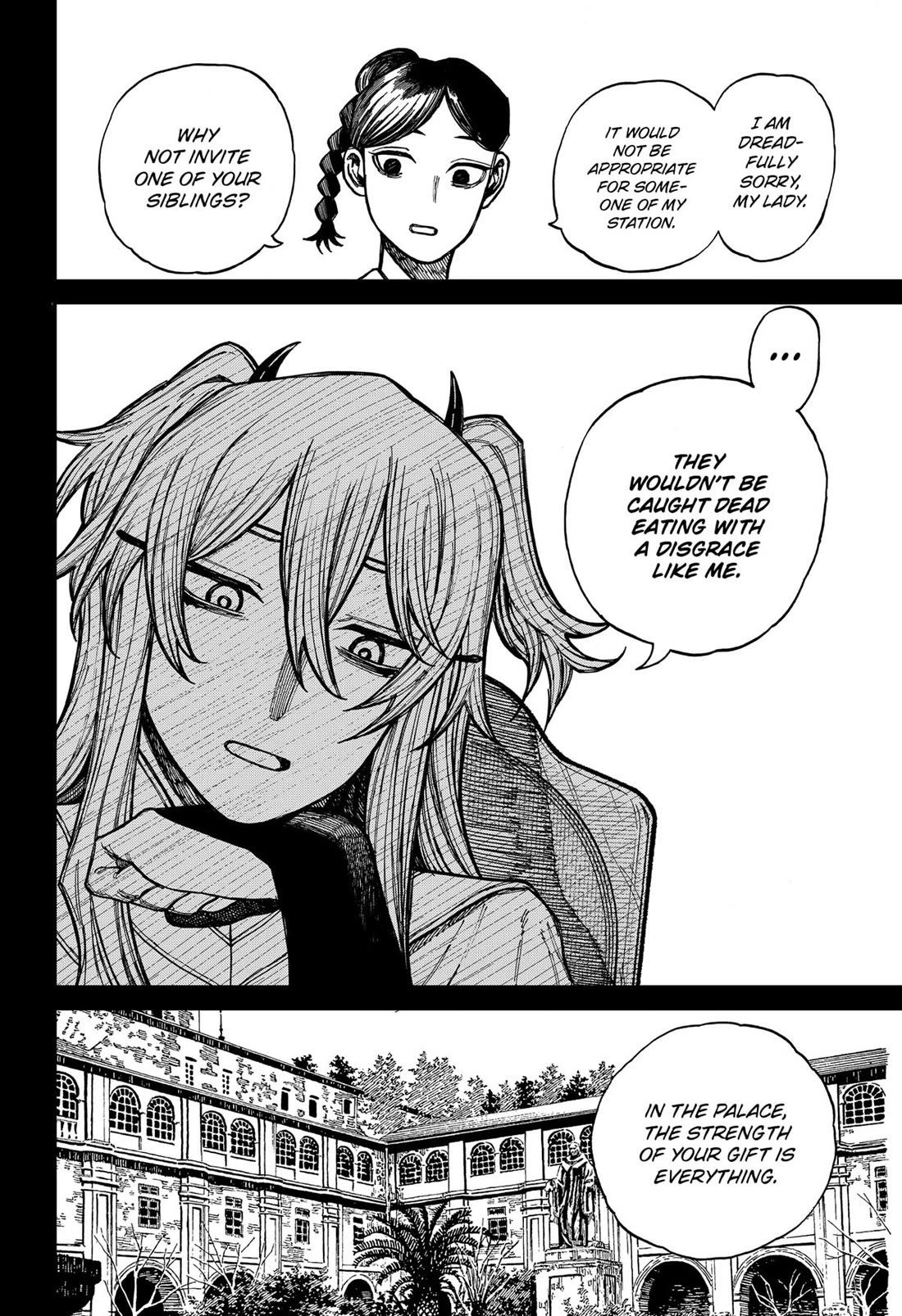 Read Centuria  Manga Online