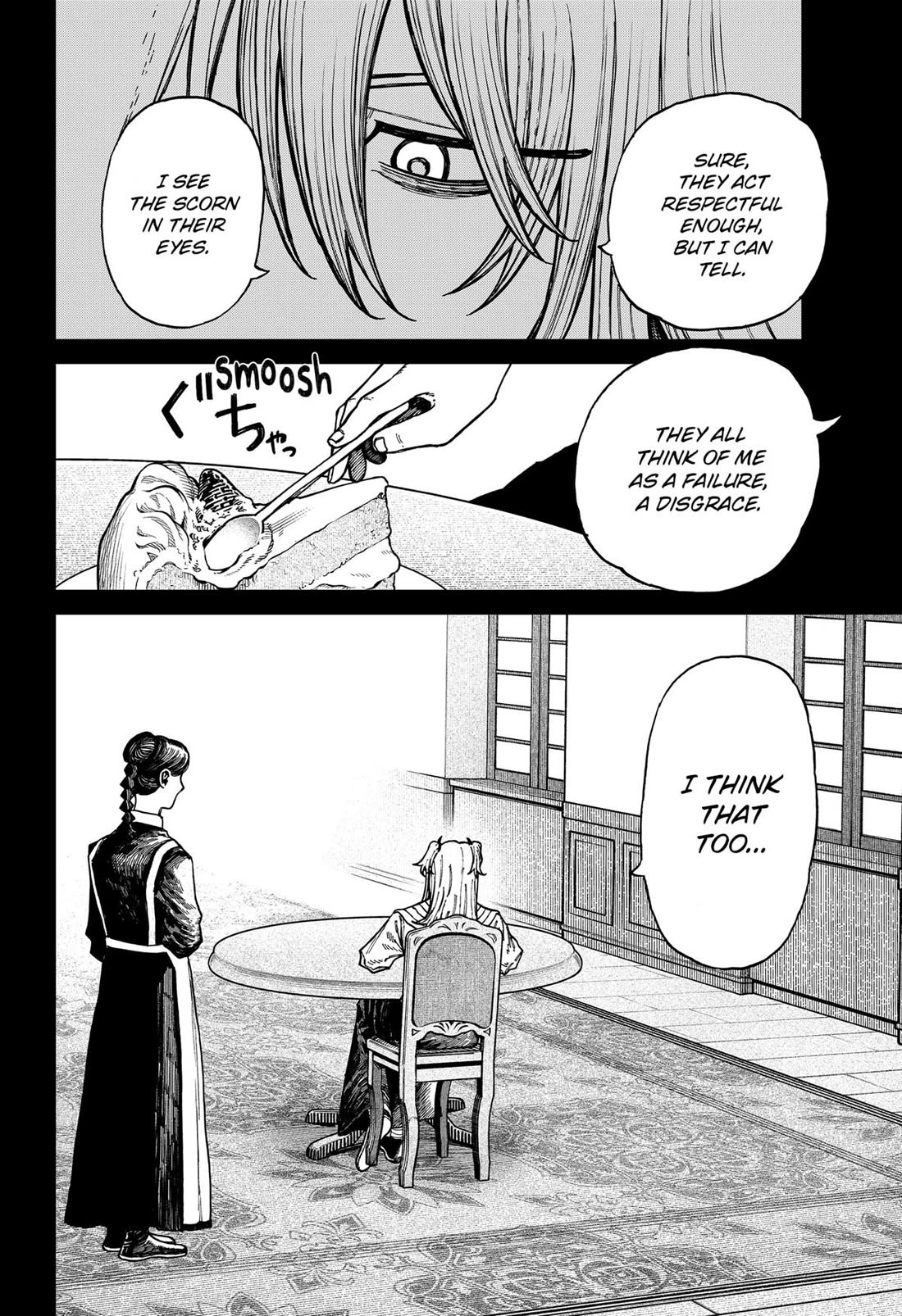 Read Centuria  Manga Online