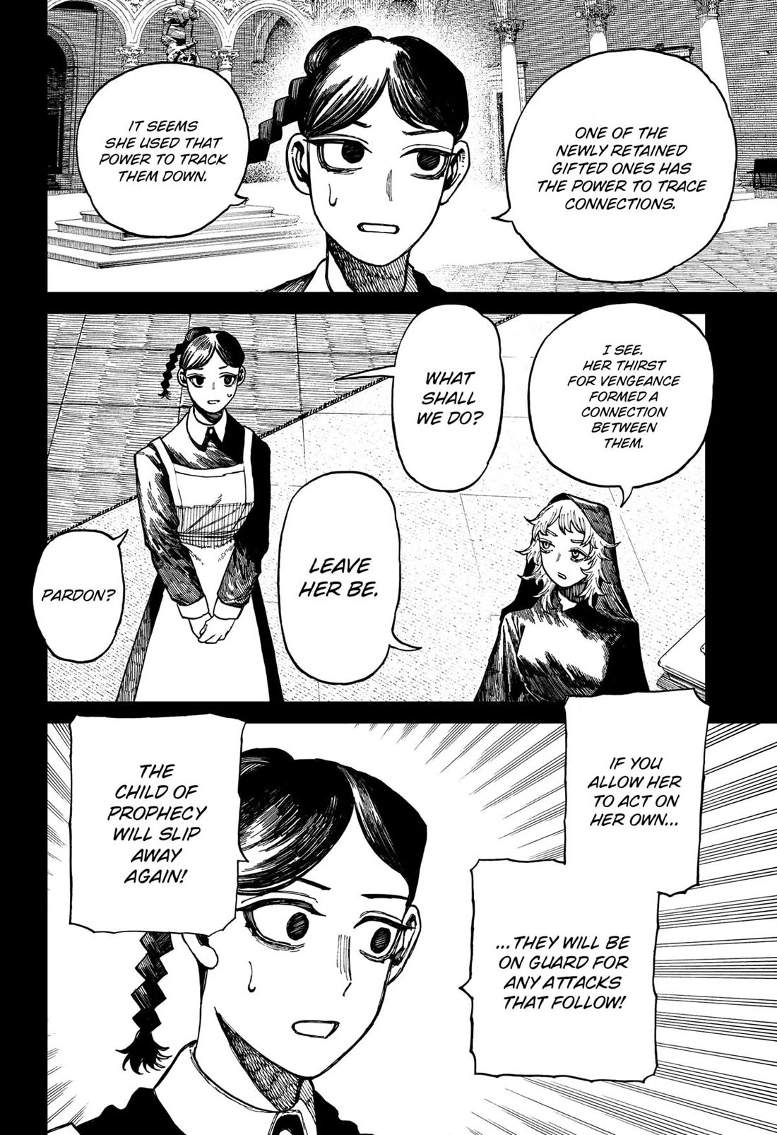 Read Centuria  Manga Online