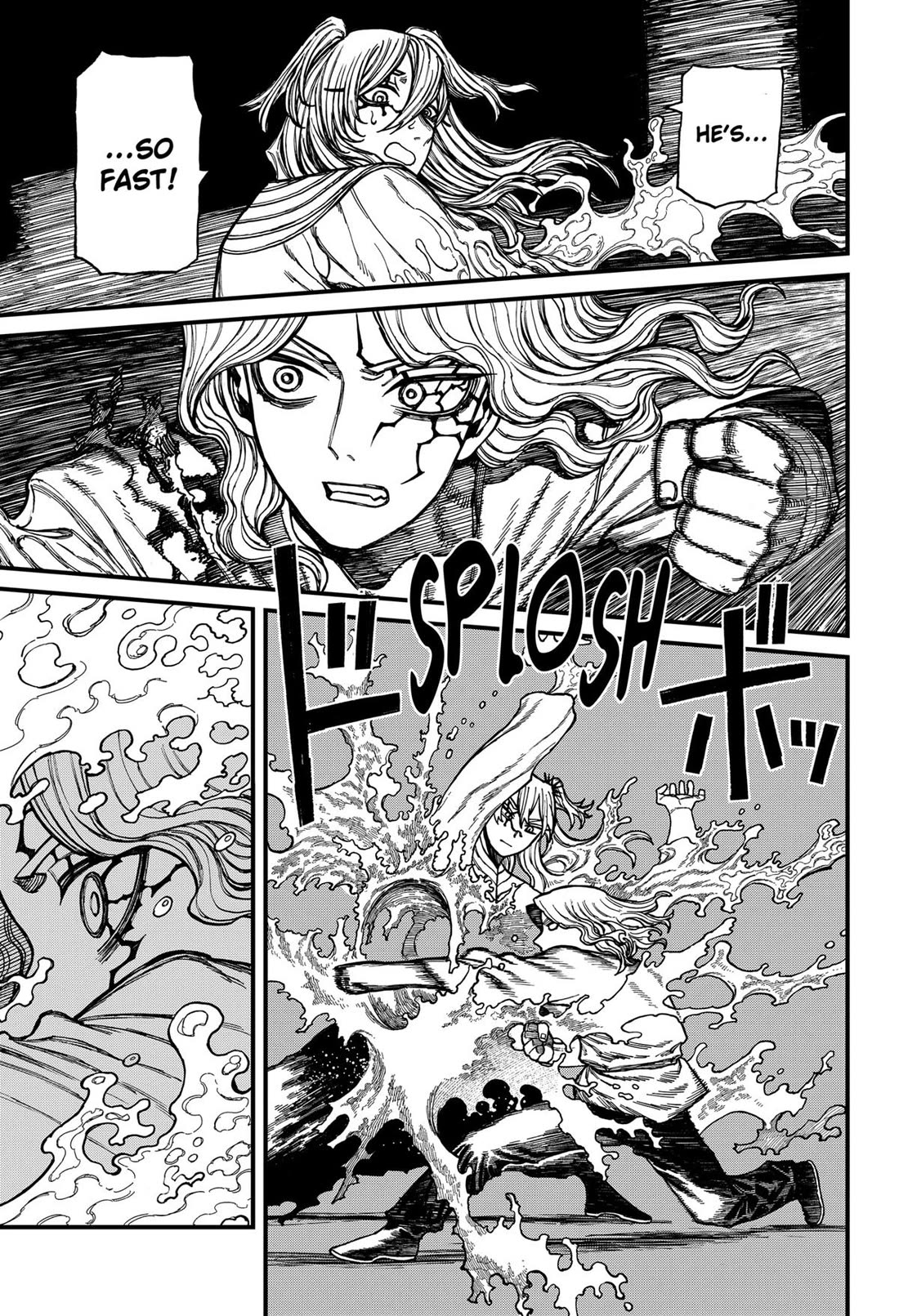 Read Centuria  Manga Online