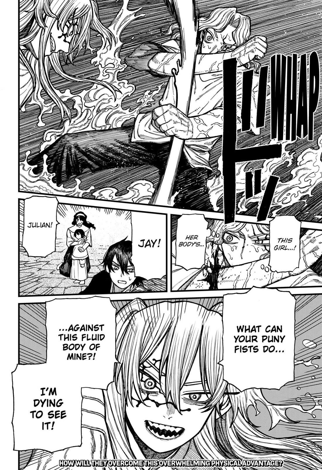 Read Centuria  Manga Online