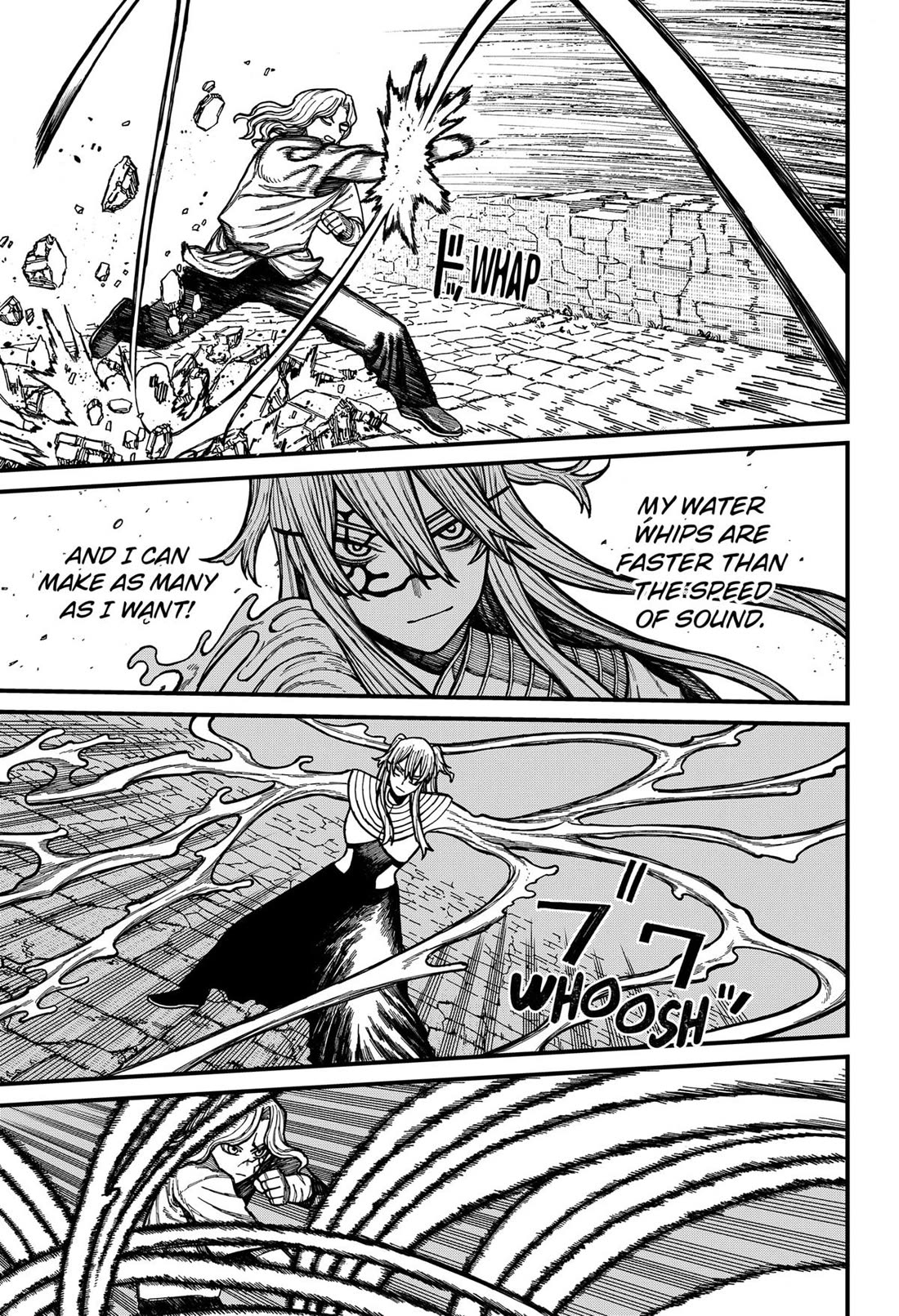 Read Centuria  Manga Online