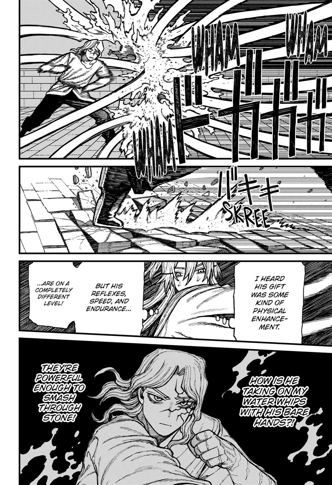 Read Centuria  Manga Online