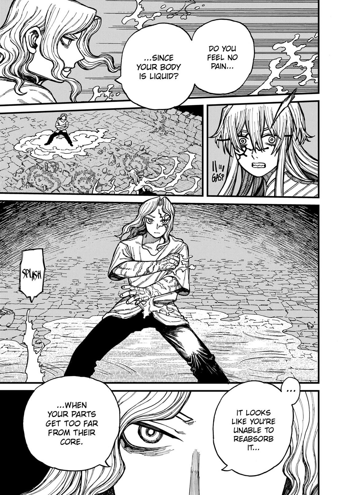 Read Centuria  Manga Online