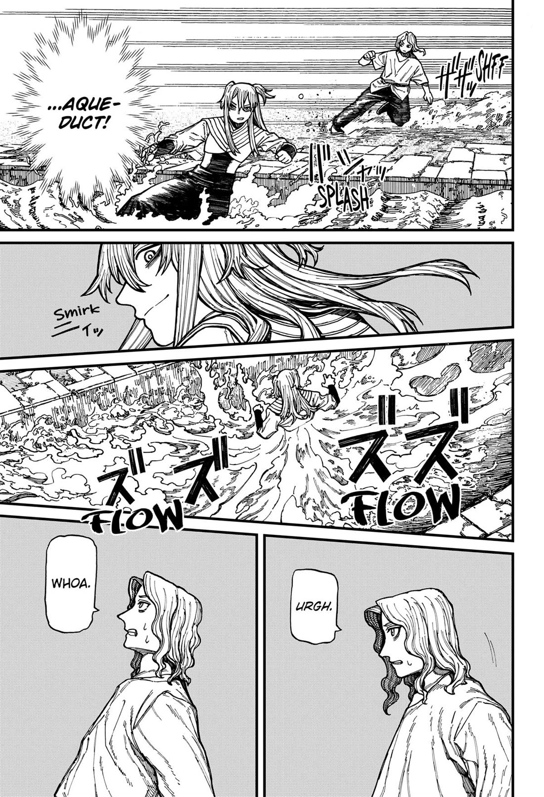Read Centuria  Manga Online