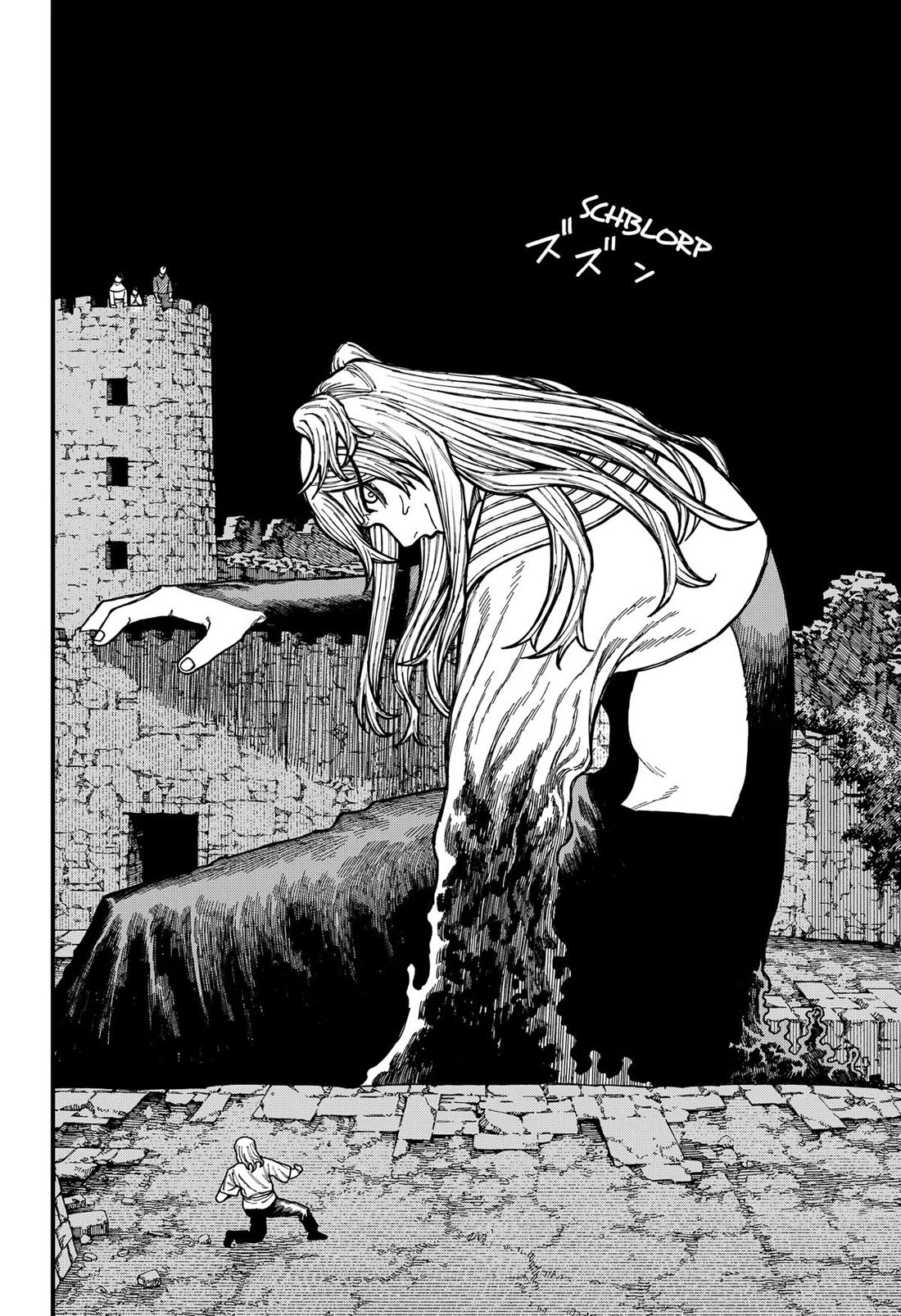Read Centuria  Manga Online