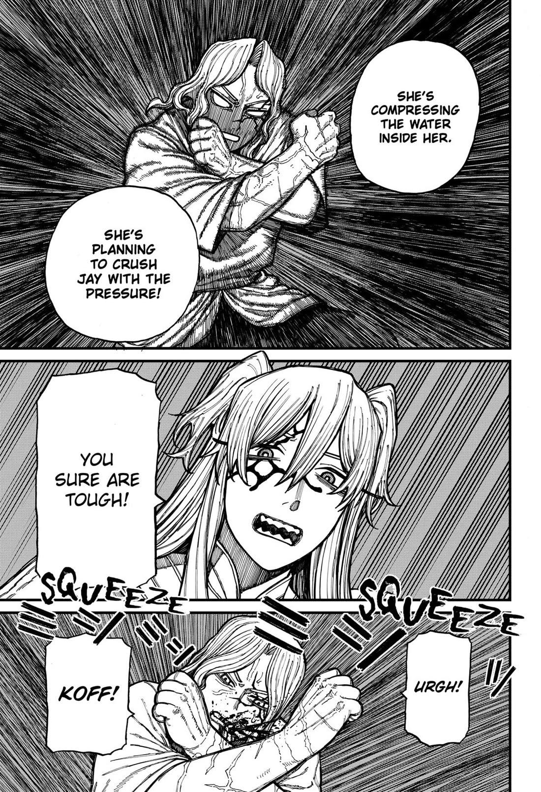 Read Centuria  Manga Online
