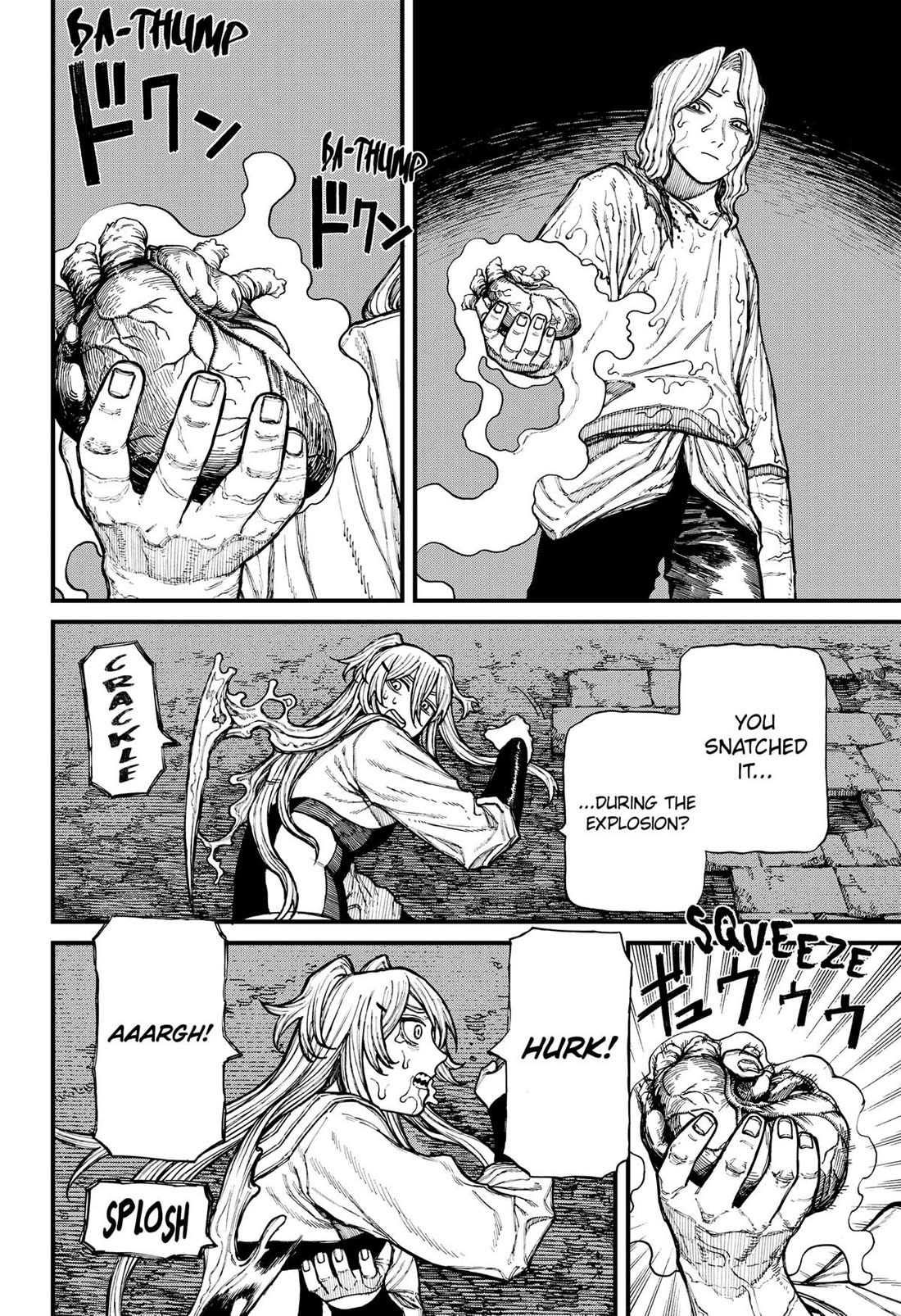 Read Centuria  Manga Online