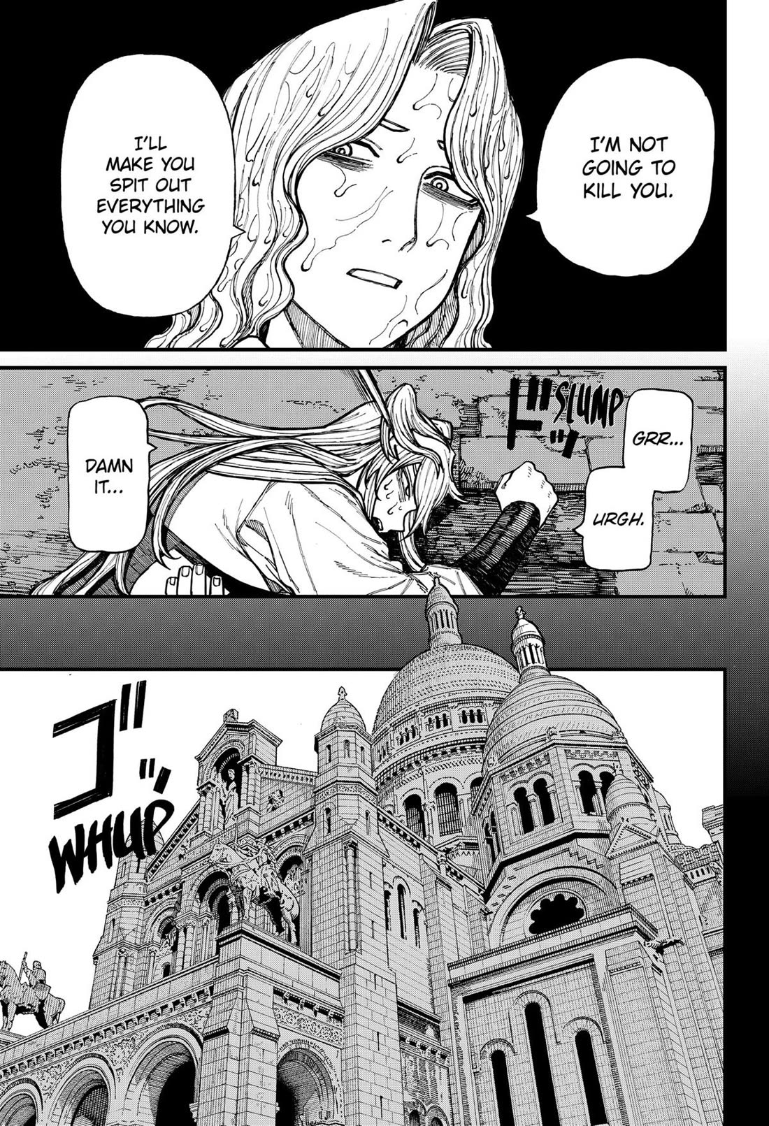 Read Centuria  Manga Online