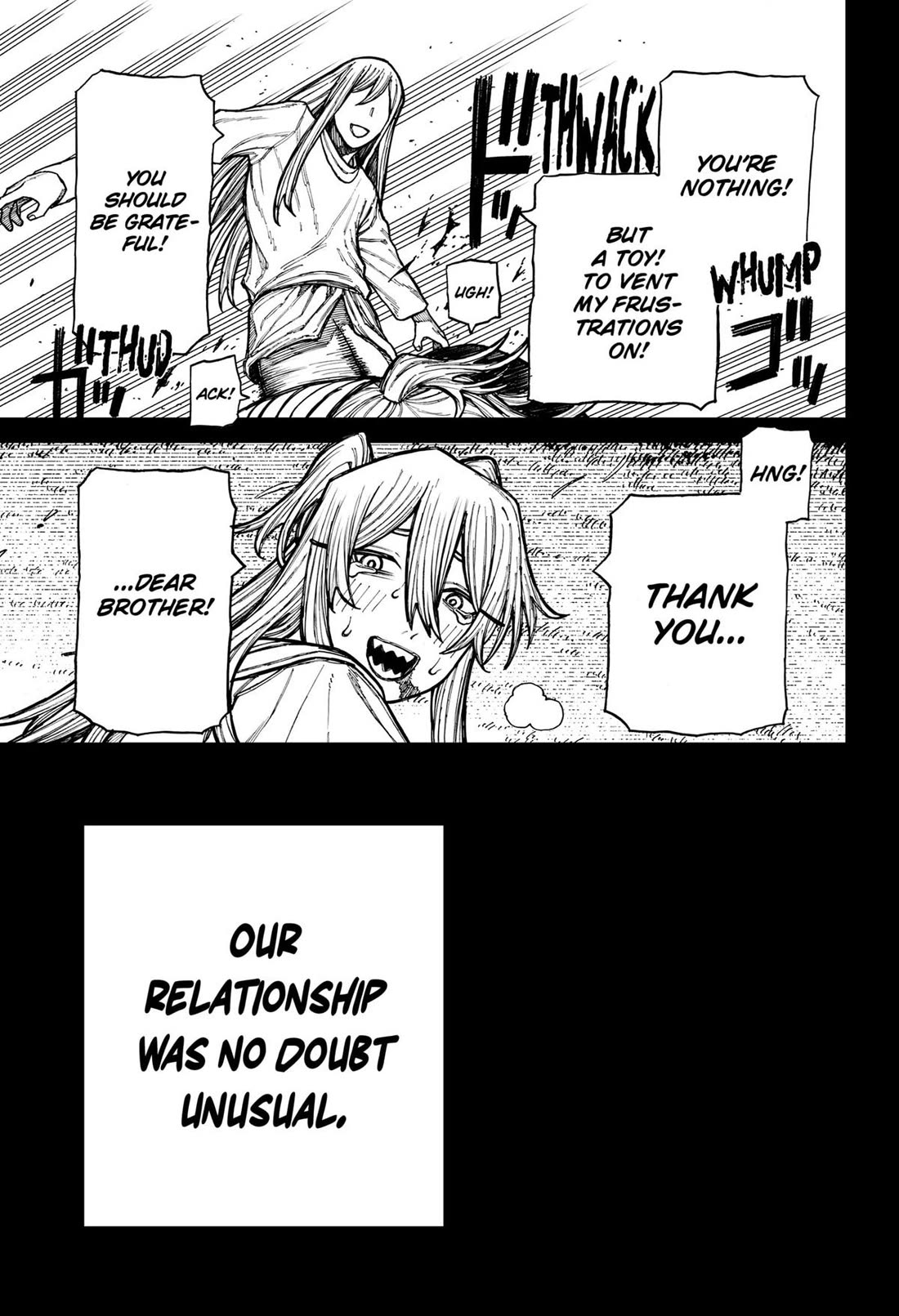 Read Centuria  Manga Online