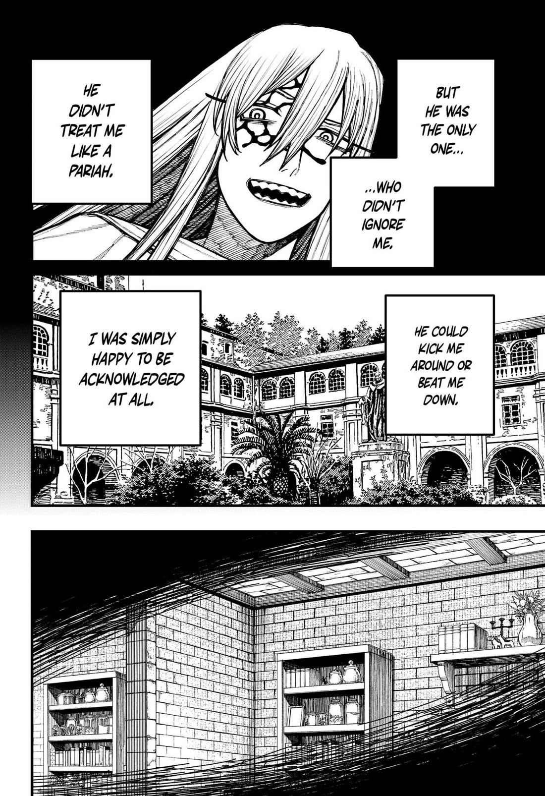 Read Centuria  Manga Online