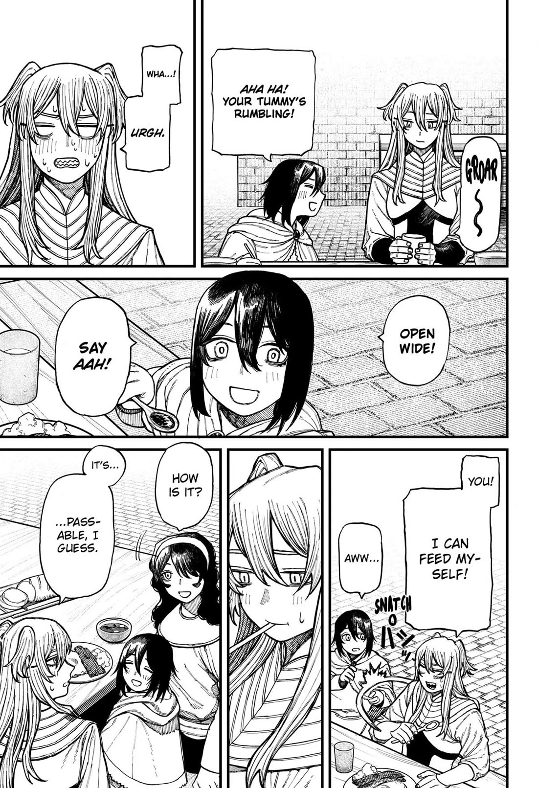 Read Centuria  Manga Online