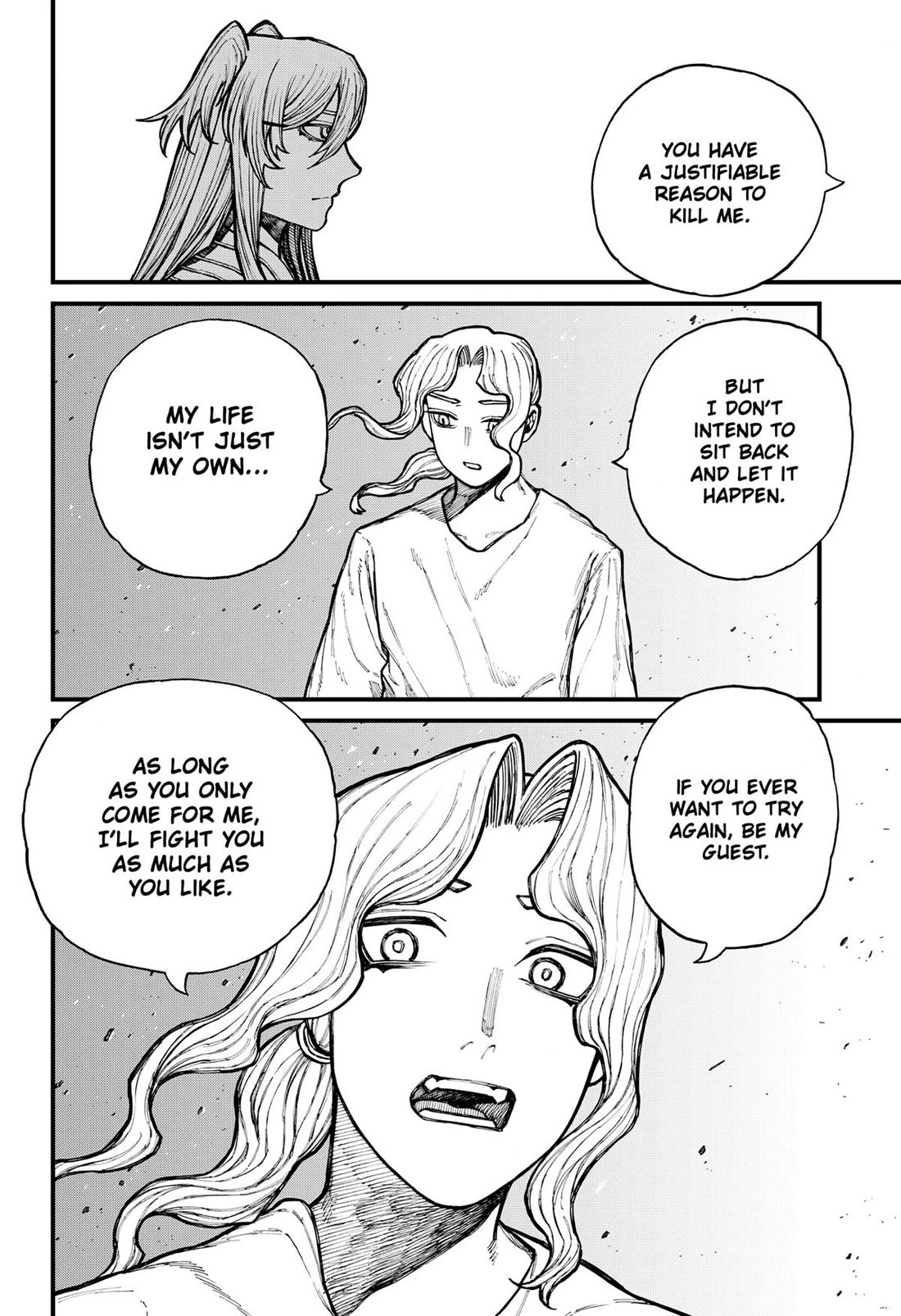 Read Centuria  Manga Online