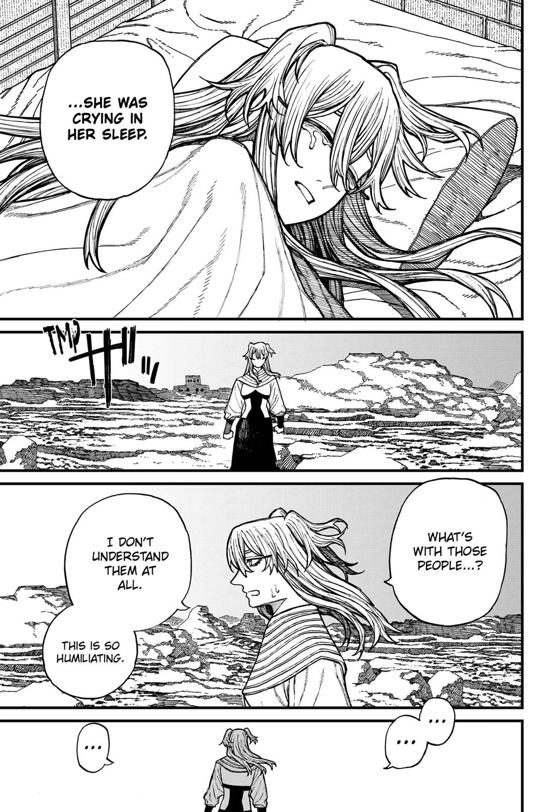 Read Centuria  Manga Online