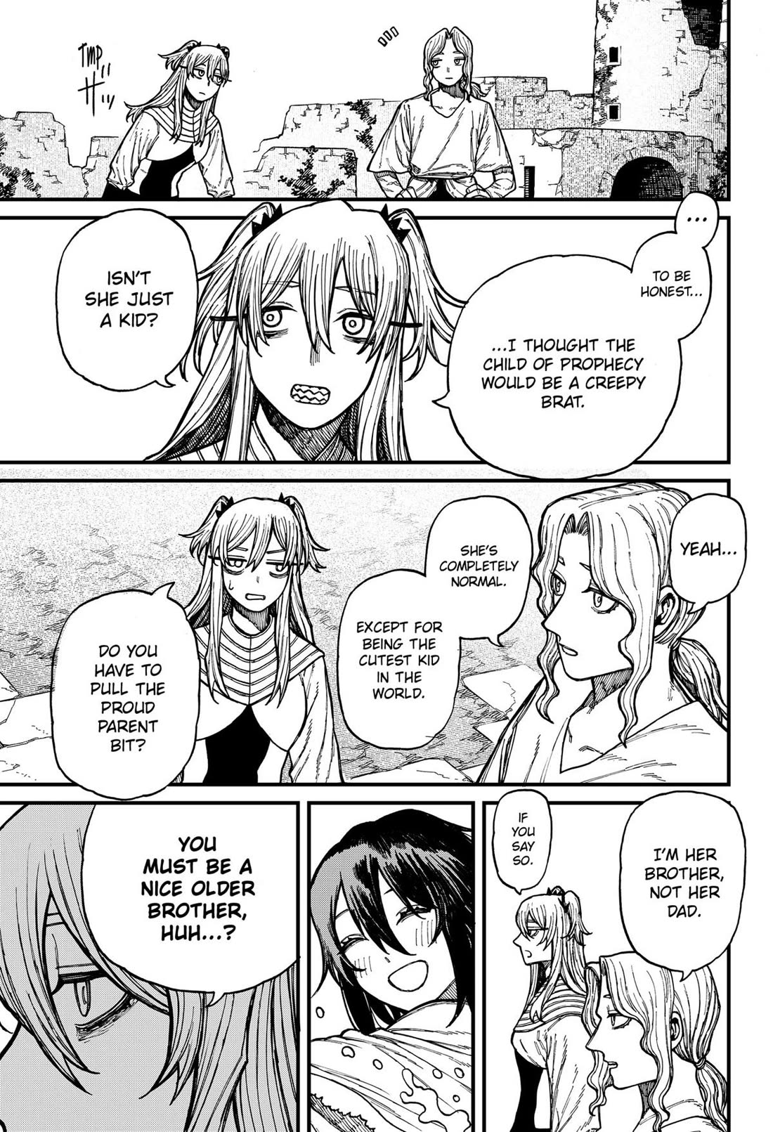 Read Centuria  Manga Online