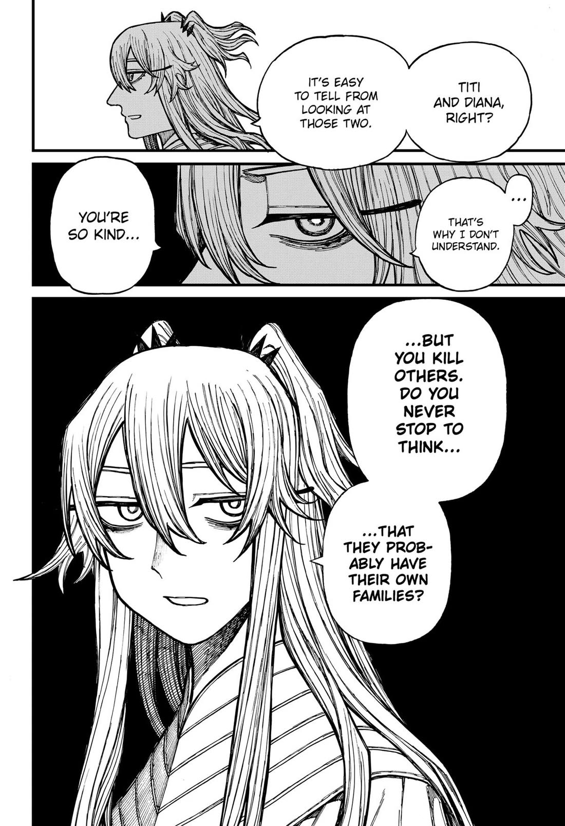 Read Centuria  Manga Online