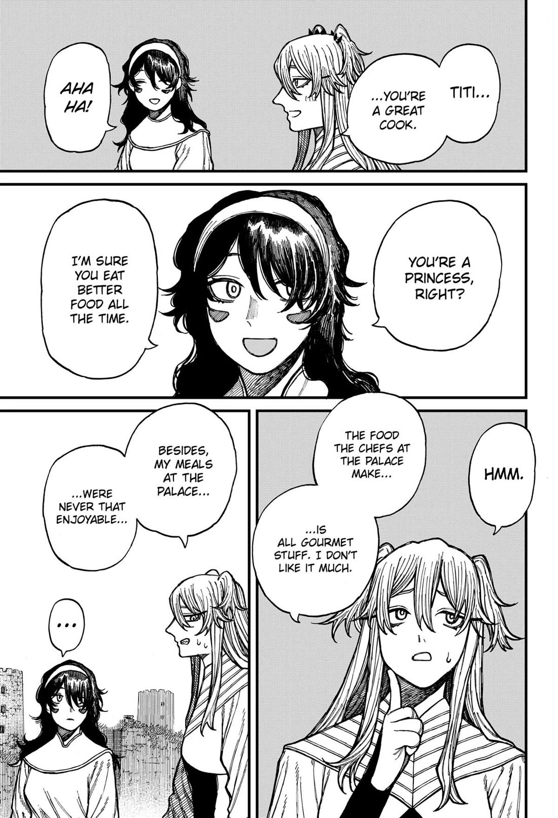 Read Centuria  Manga Online