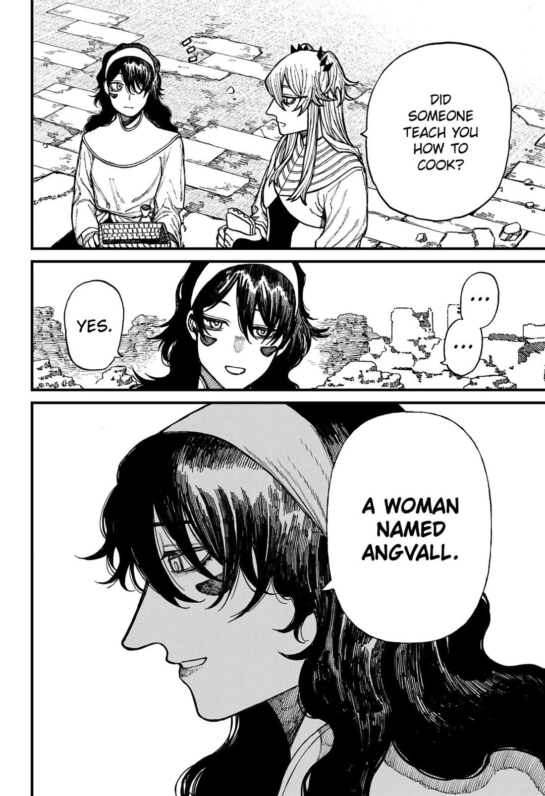 Read Centuria  Manga Online