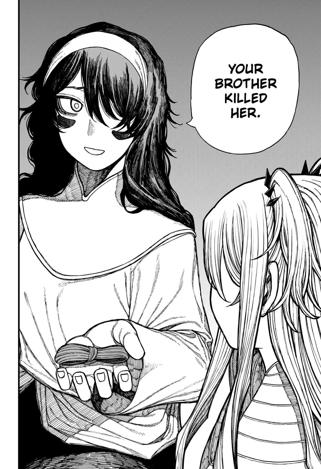 Read Centuria  Manga Online