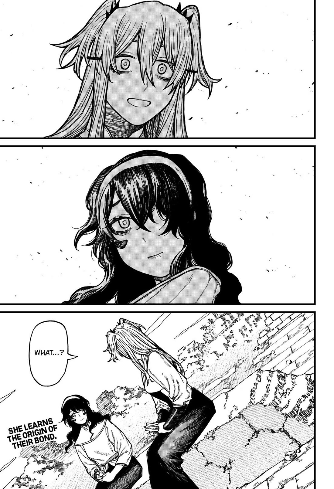 Read Centuria  Manga Online