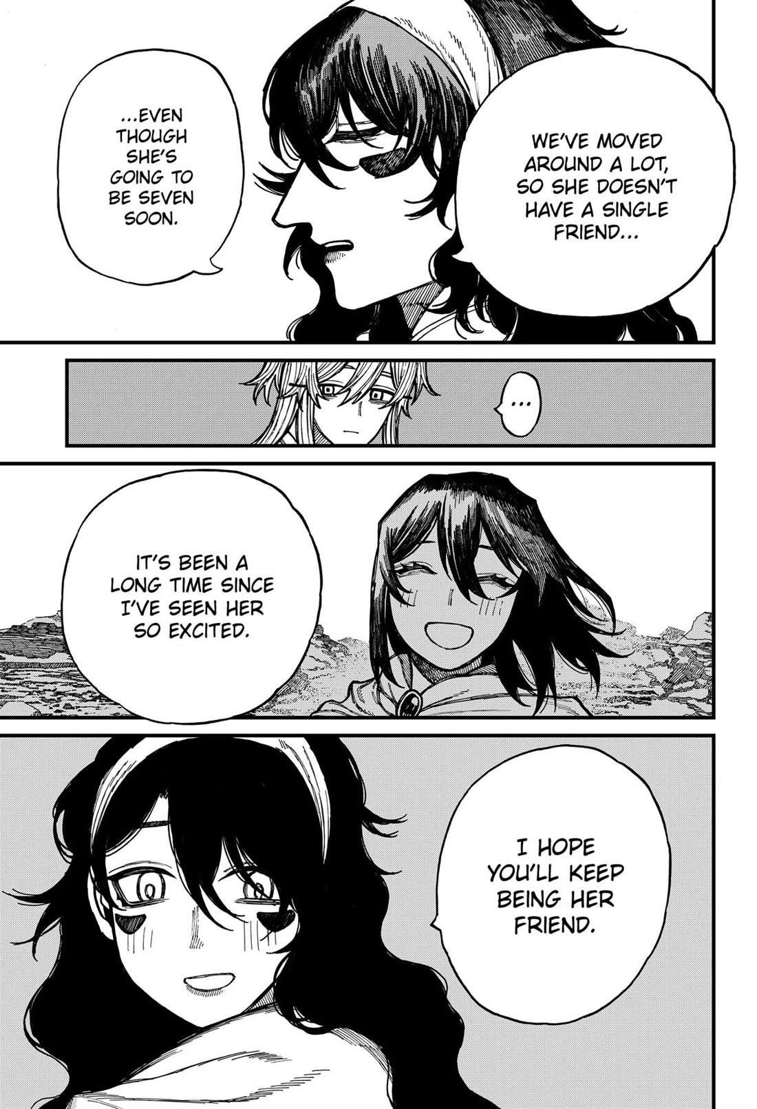 Read Centuria  Manga Online