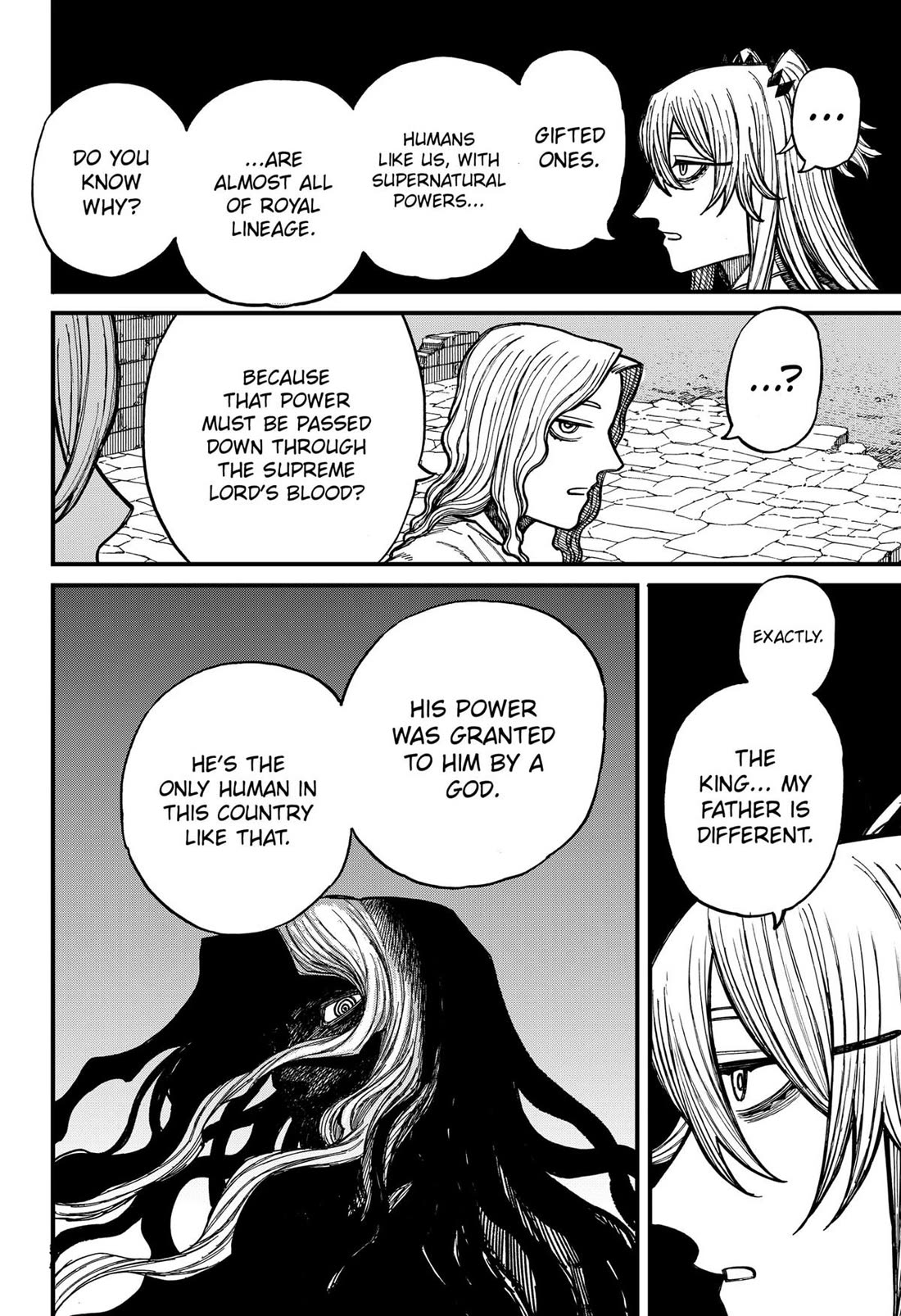 Read Centuria  Manga Online