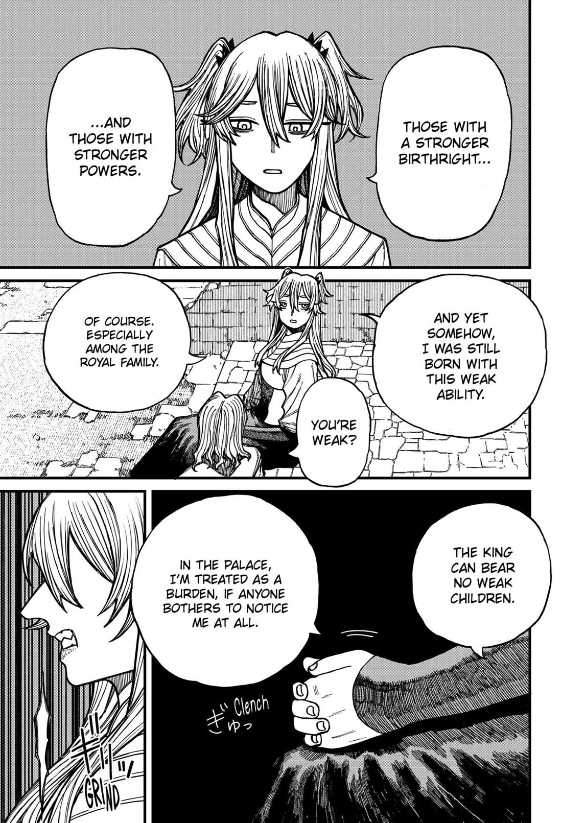 Read Centuria  Manga Online