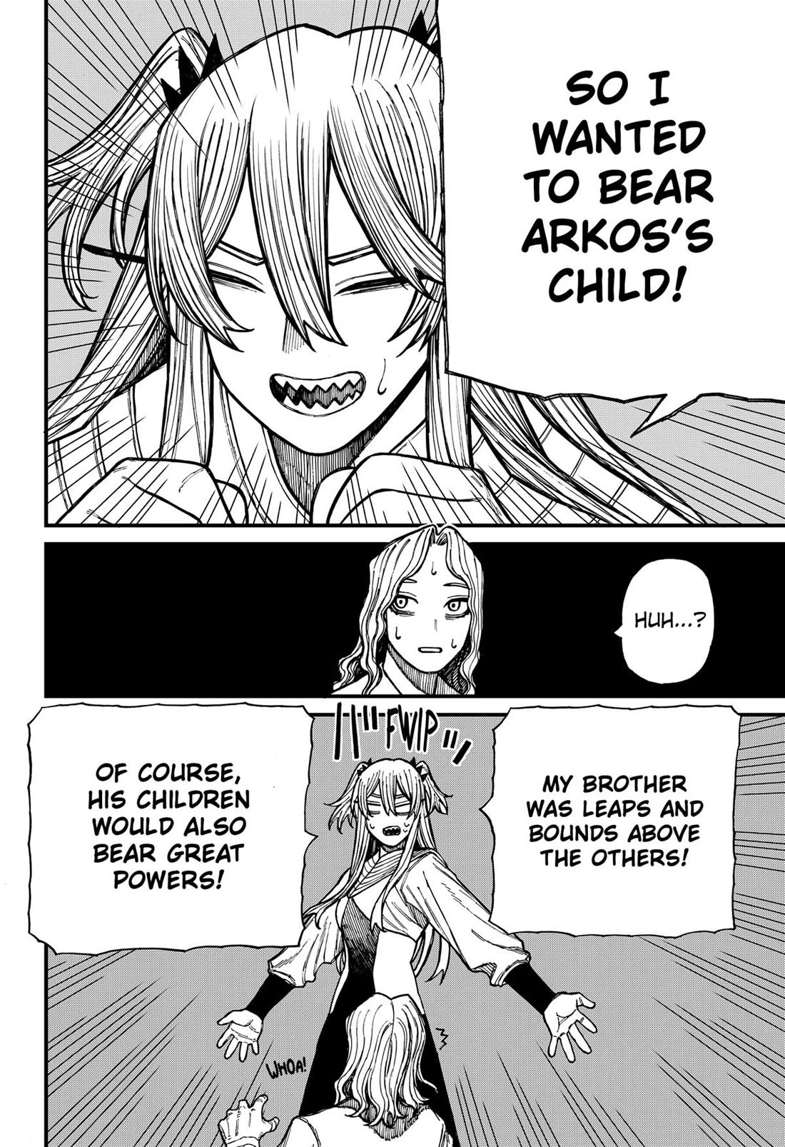 Read Centuria  Manga Online