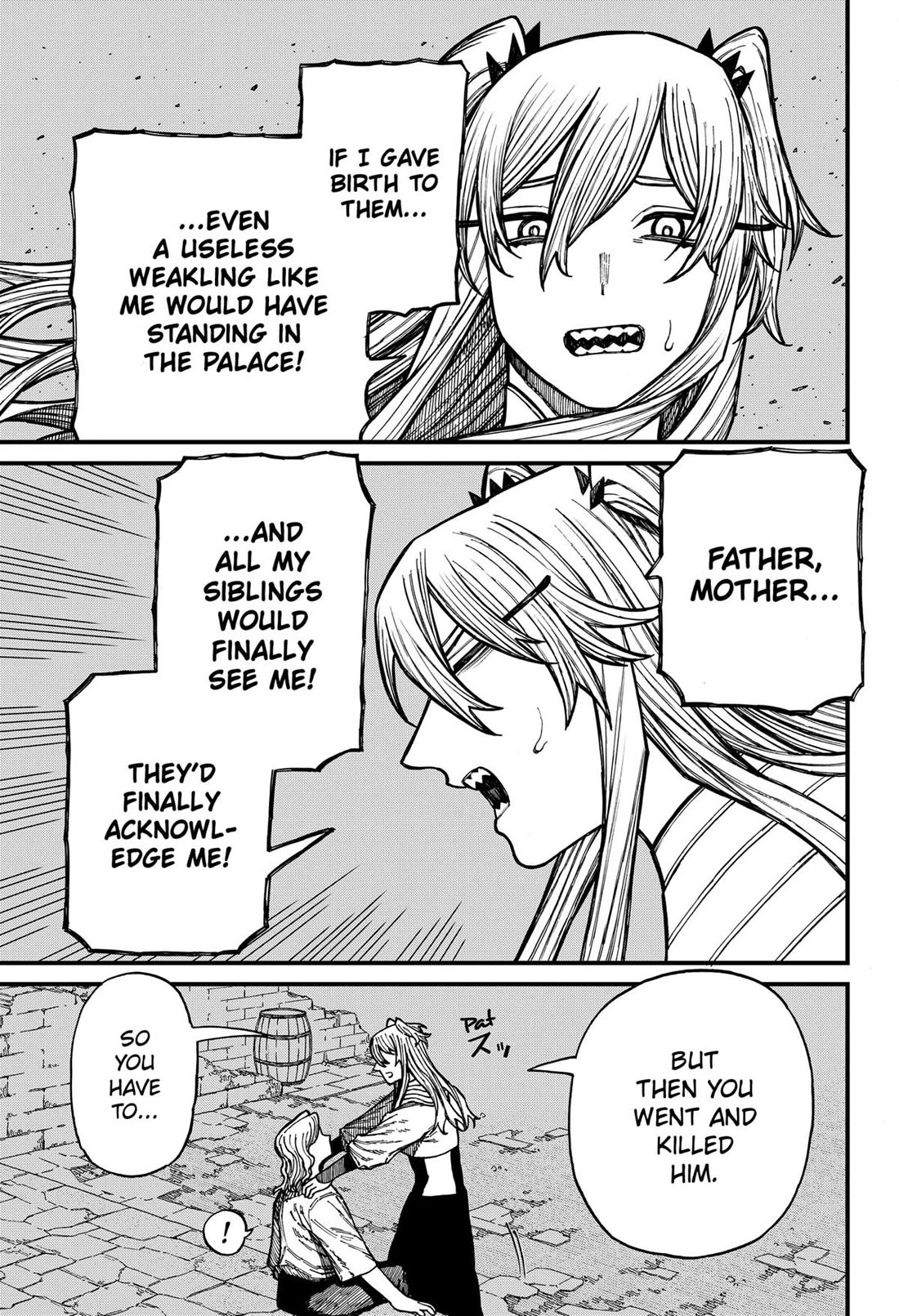 Read Centuria  Manga Online