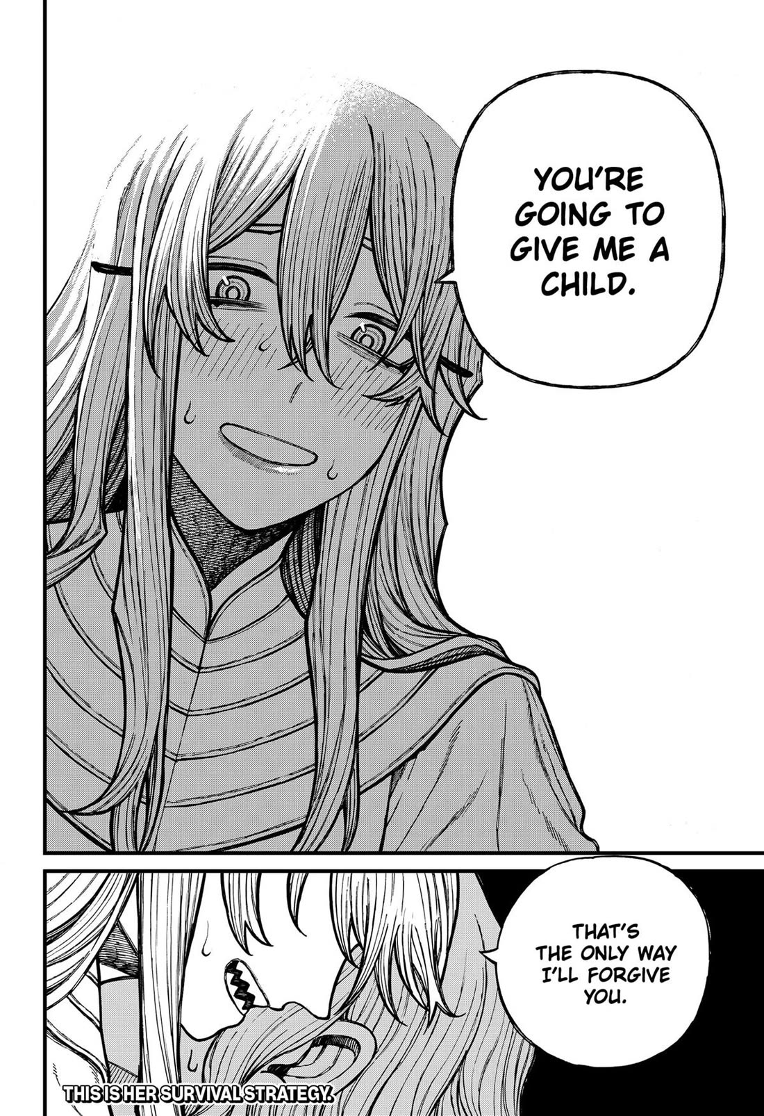 Read Centuria  Manga Online