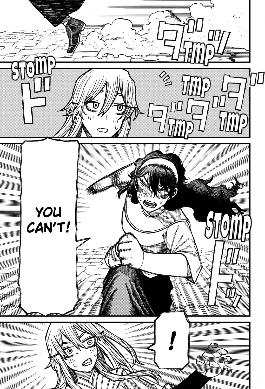 Read Centuria  Manga Online