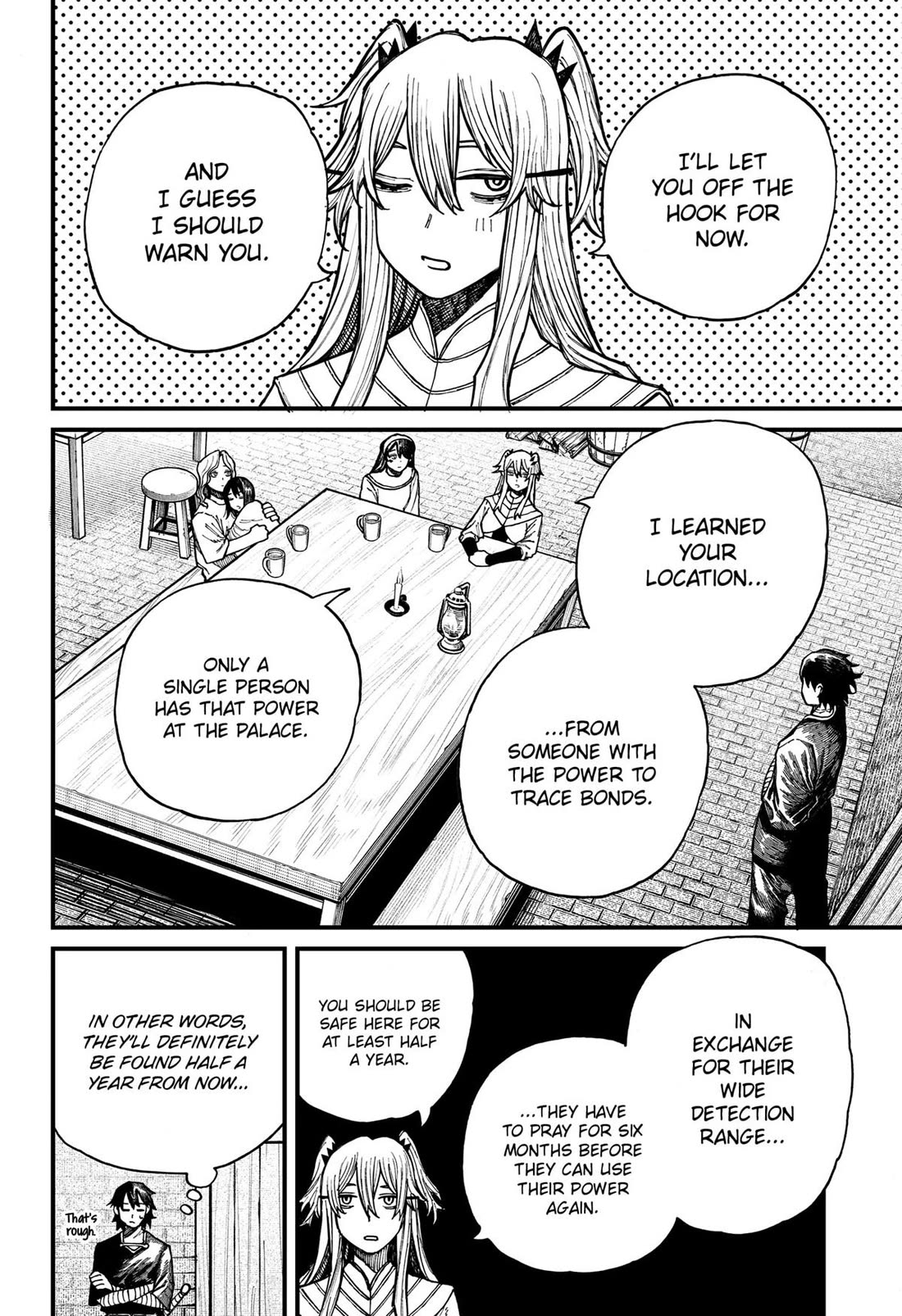 Read Centuria  Manga Online