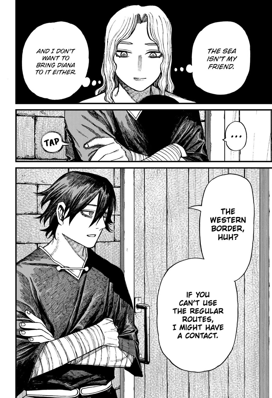 Read Centuria  Manga Online