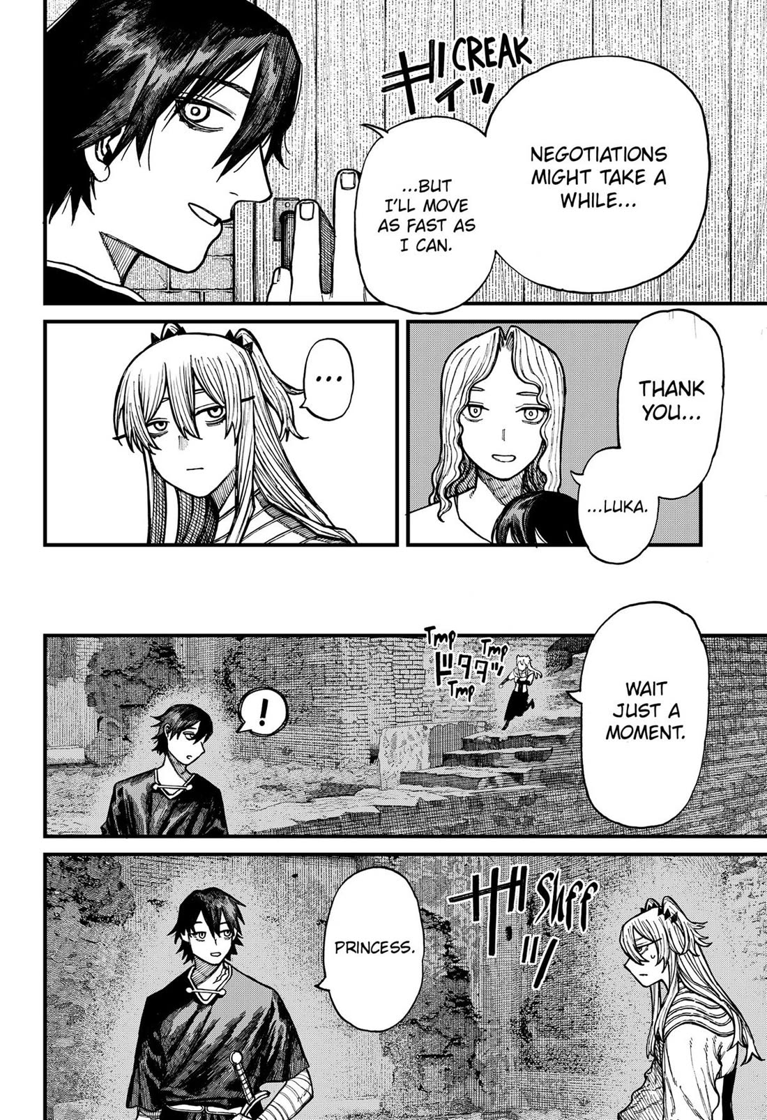 Read Centuria  Manga Online