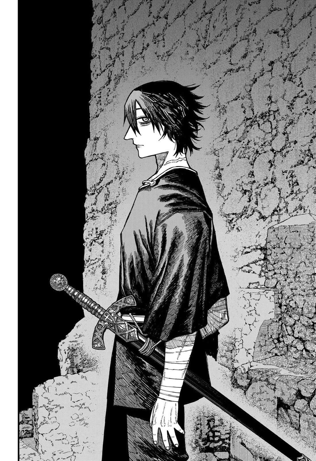 Read Centuria  Manga Online