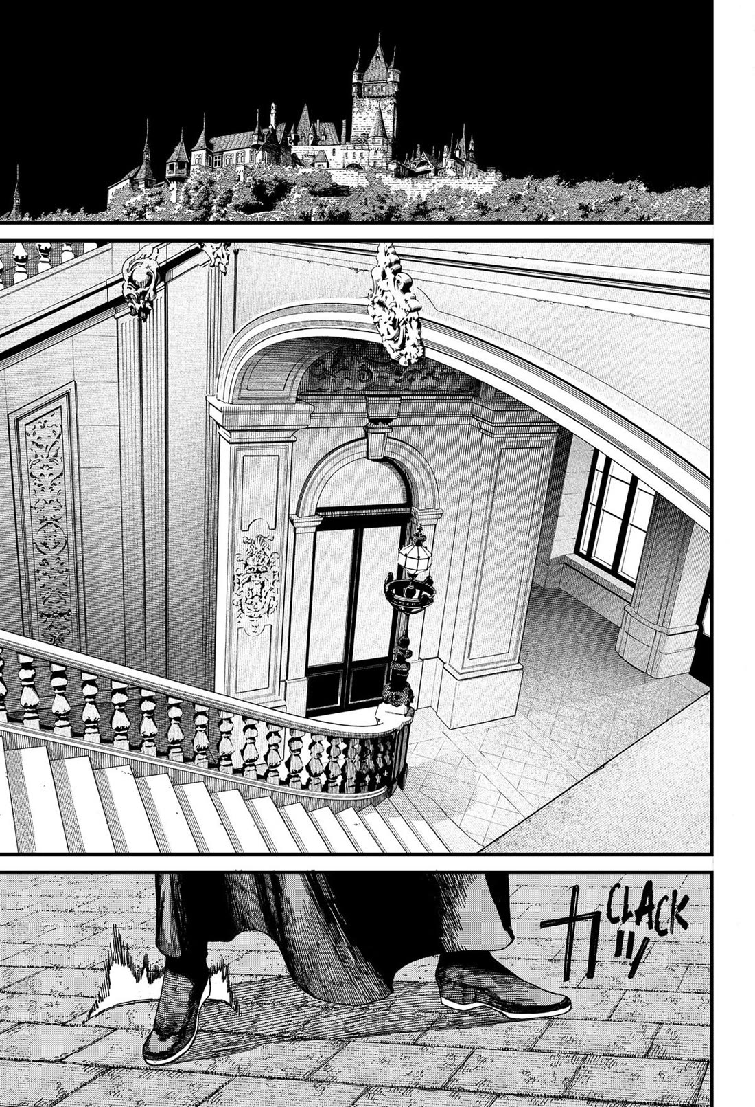 Read Centuria  Manga Online
