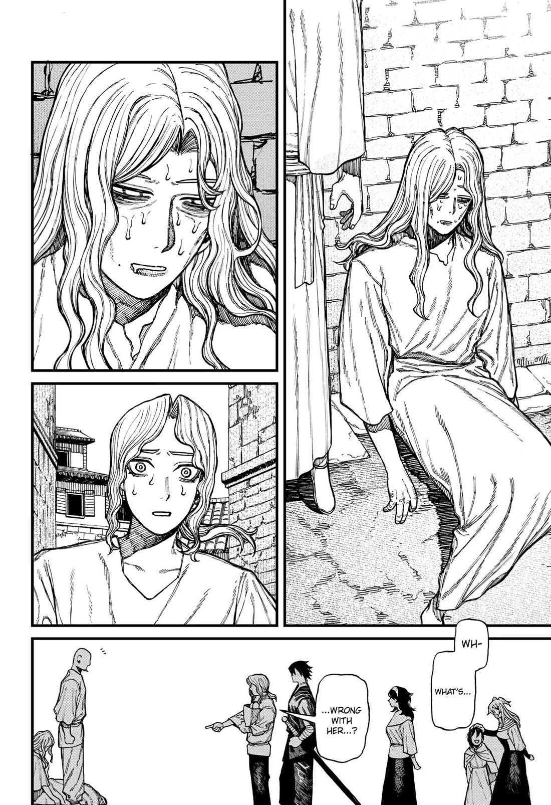 Read Centuria  Manga Online