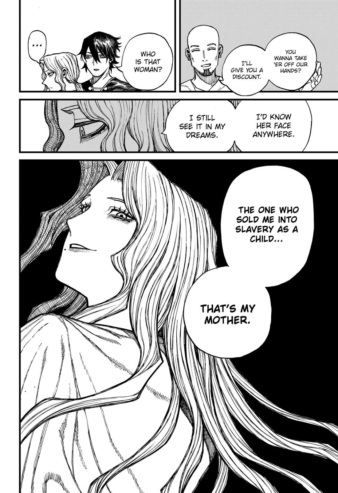 Read Centuria  Manga Online