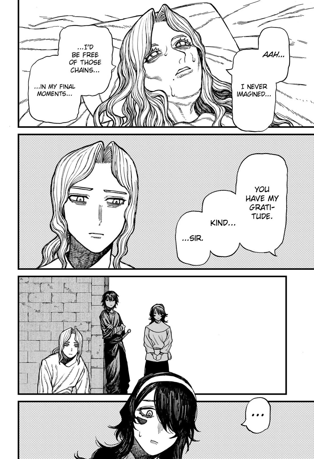 Read Centuria  Manga Online
