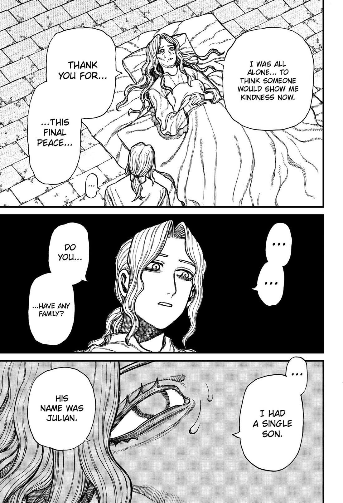 Read Centuria  Manga Online