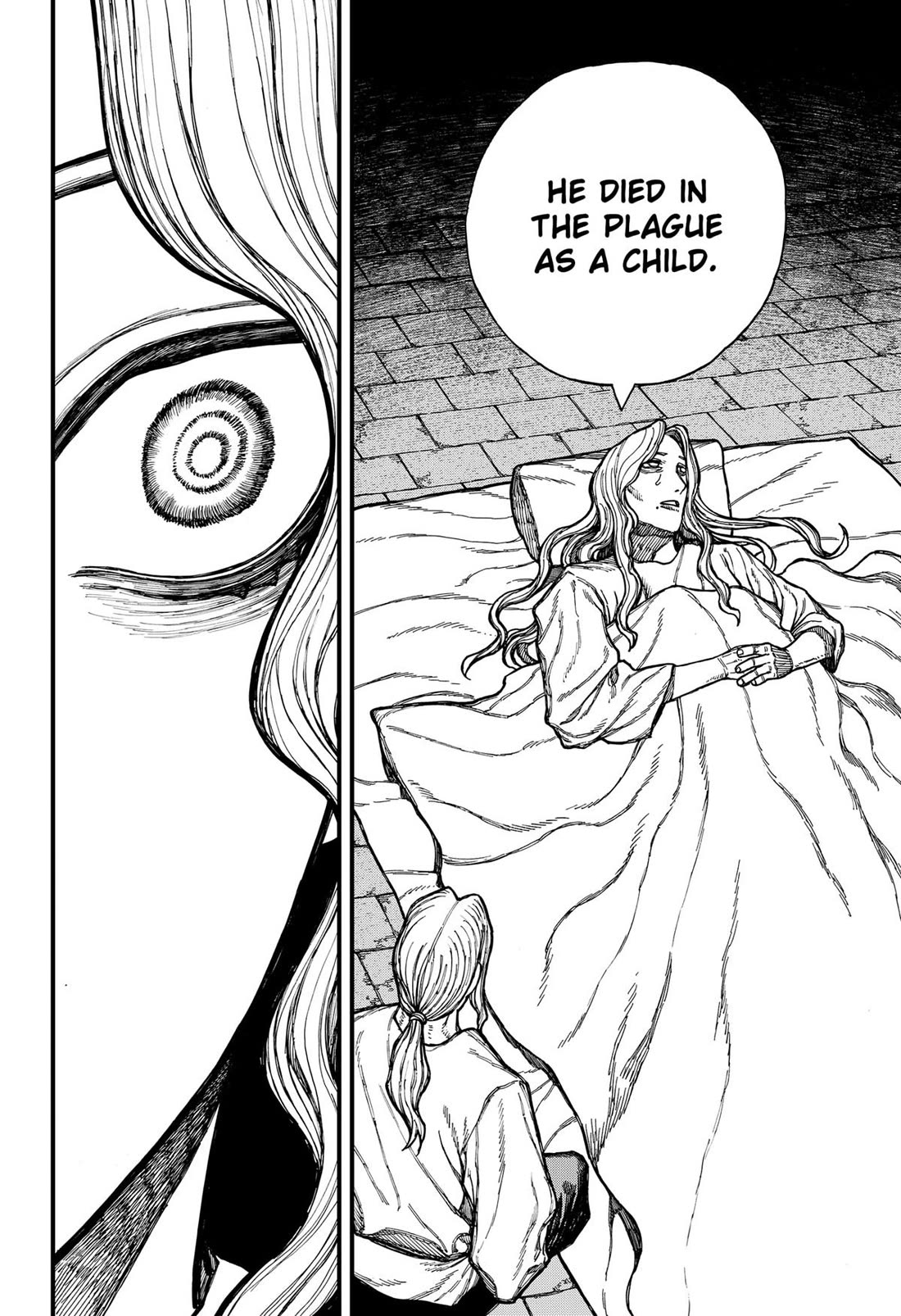 Read Centuria  Manga Online