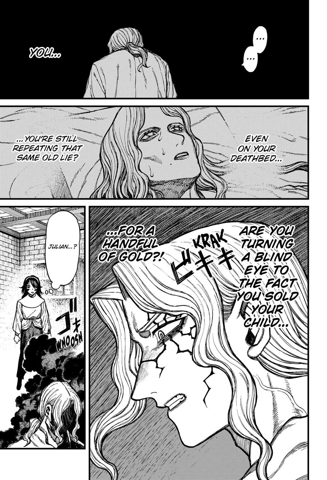 Read Centuria  Manga Online