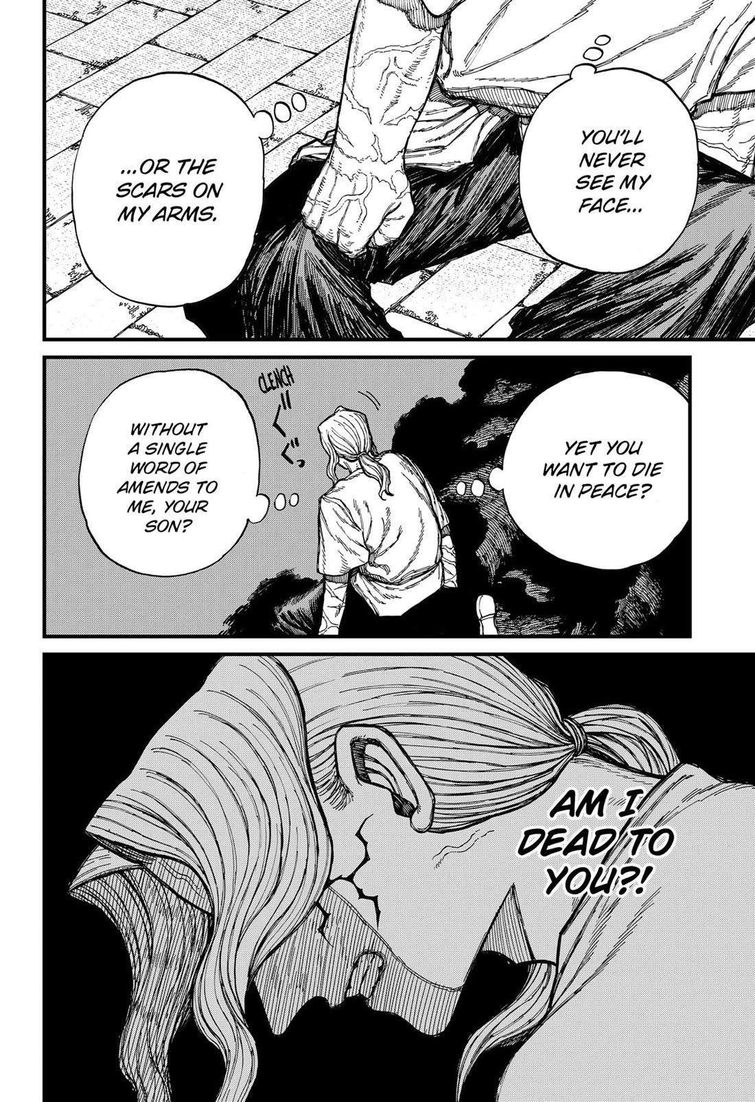 Read Centuria  Manga Online