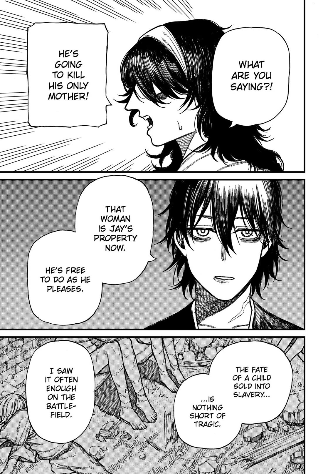 Read Centuria  Manga Online