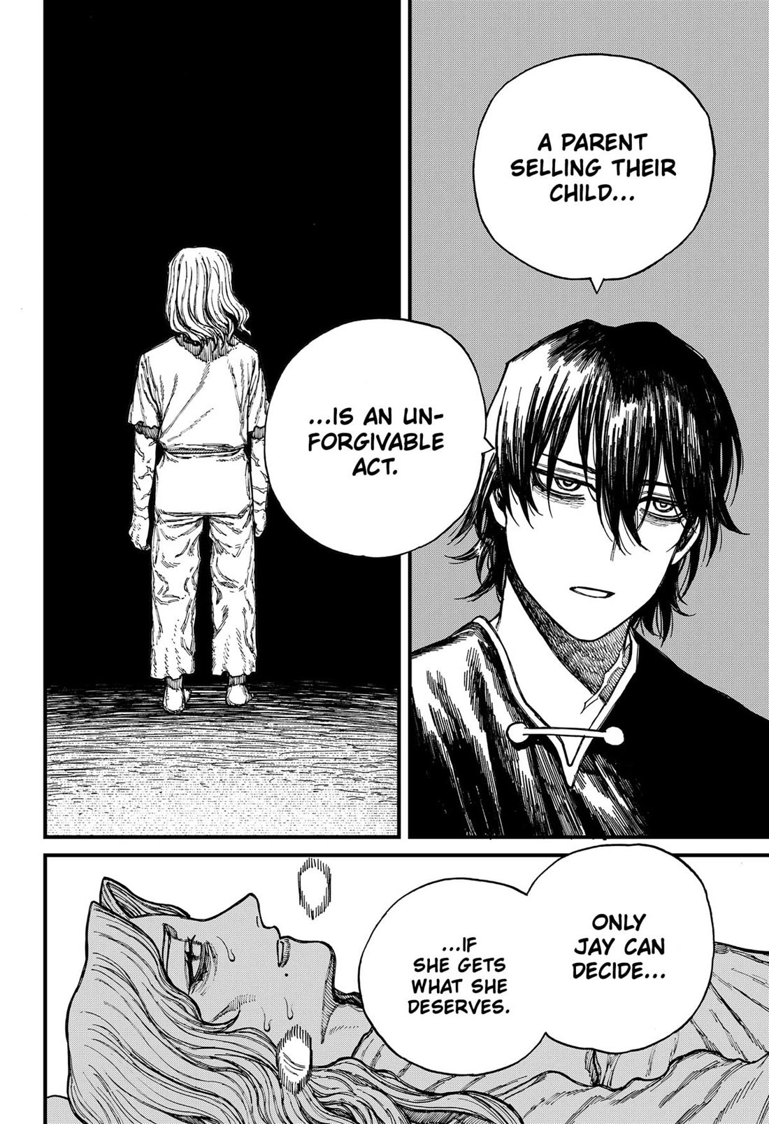 Read Centuria  Manga Online