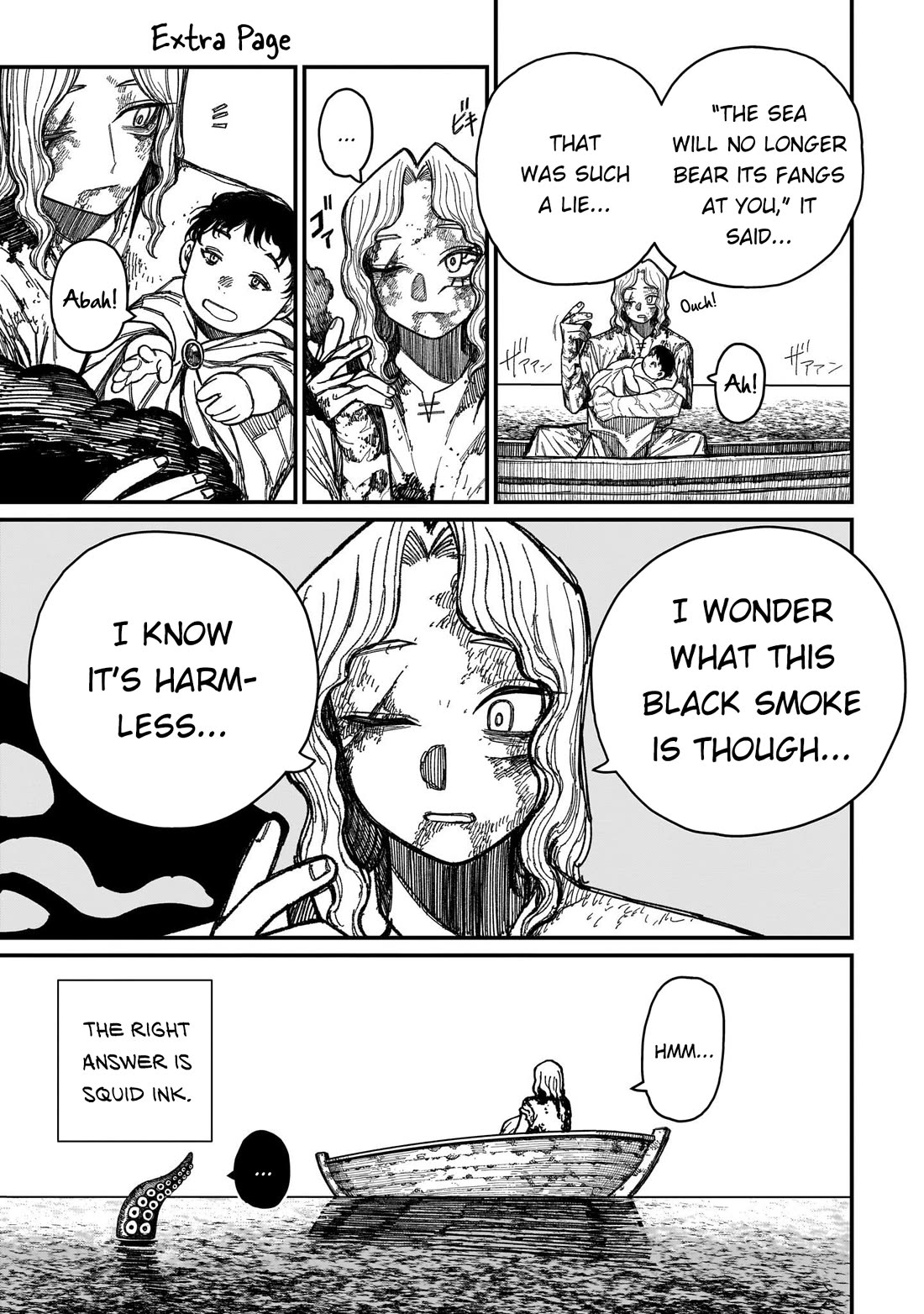 Read Centuria  Manga Online