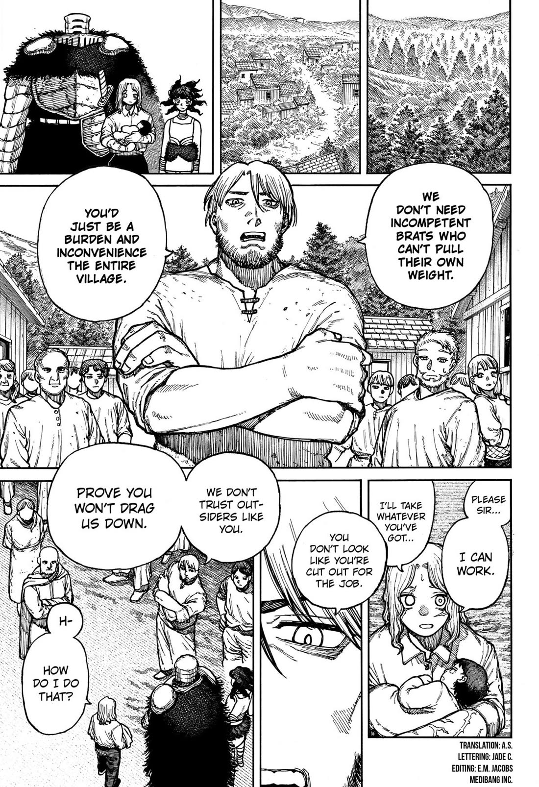 Read Centuria  Manga Online