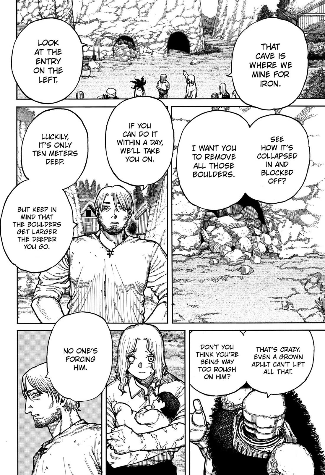 Read Centuria  Manga Online