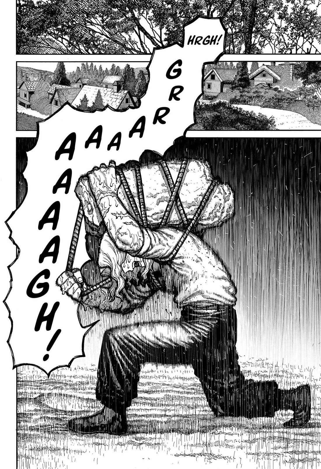 Read Centuria  Manga Online