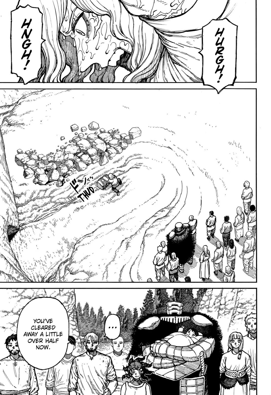 Read Centuria  Manga Online